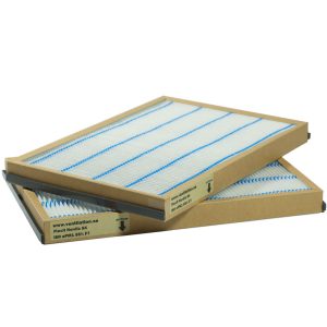 Filterset Flexit Nordic S4 Eko-0