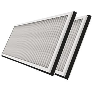 Filterset Systemair VTC 200-0