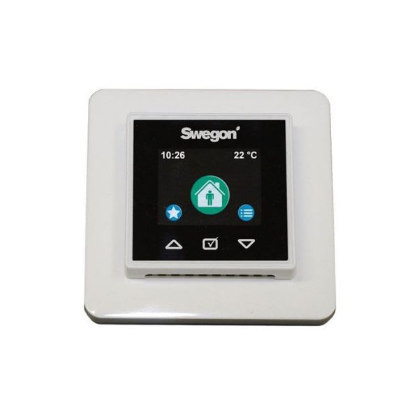 Swegon R3 Smart -203968
