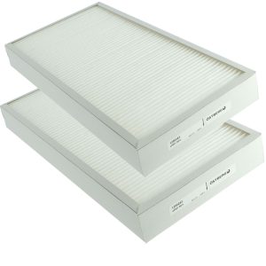 Filterset Heru 100 T NextGen-0