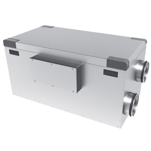 Filterset nya Heru 160 S NextGen-451424