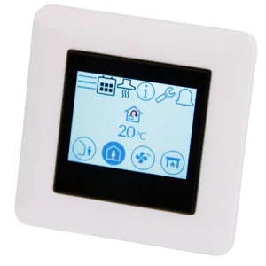 Touchpanel Flexit Nordic -0