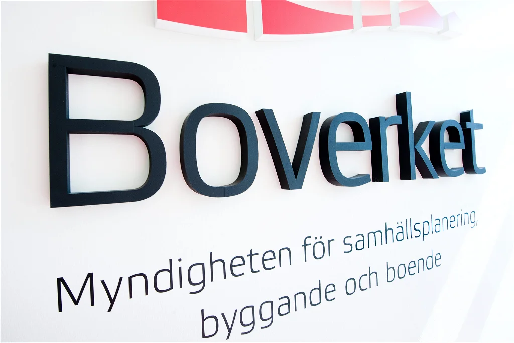 Boverkets allmänna ventilationskrav