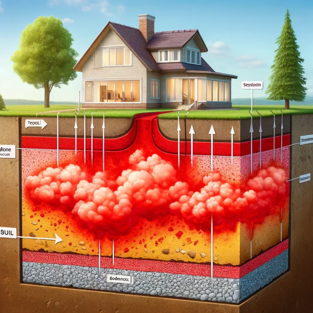 Radon och FTX-ventilation: Kan FTX minska radon